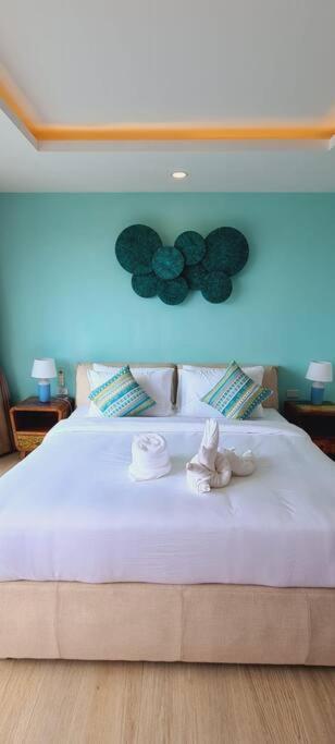 Chokdee - 5 Bedrooms And Amazing Sea View Villa Ko Samui
