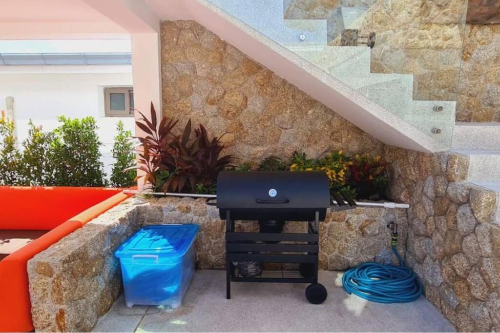 Chokdee - 5 Bedrooms And Amazing Sea View *